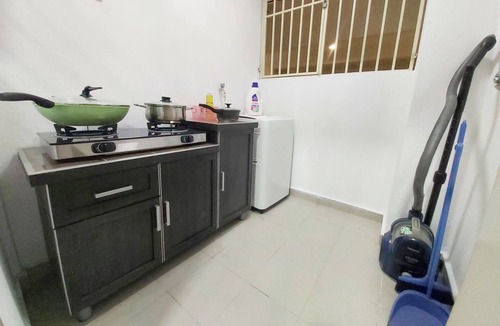 Puchong Apartment | Mountain view Apt perfect for big group @SetiaWalkn