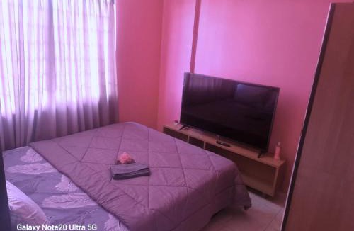 Cimahi Apartment | Mountain View at The Edge