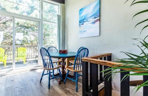 The Blue Mountains Ski Chalet | Mountain View-Backyard-Air-Conditioning-BBQ-15mins walk Blue Mountain Village