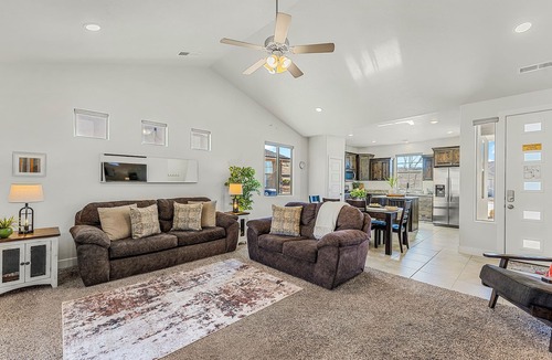 Sienna Hills House | Mountain View-Beautiful, Clean, Great Location!
