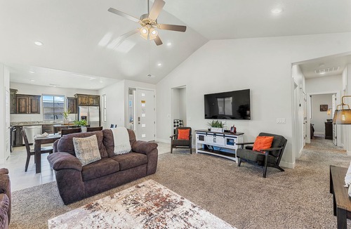 Sienna Hills House | Mountain View-Beautiful, Clean, Great Location!