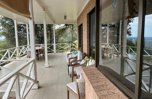 Grose Vale House | Mountain View Blue Mountains