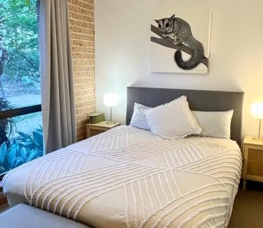 Grose Vale House | Mountain View Blue Mountains