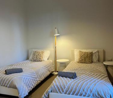 Grose Vale House | Mountain View Blue Mountains