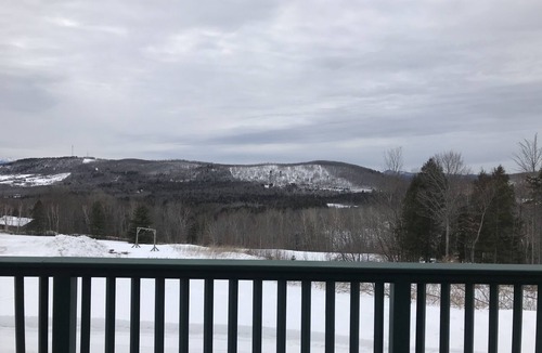 Island Falls Cabin | Mountain View Cabins