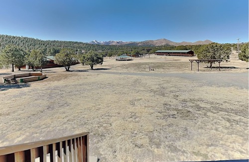 Alto Cabin | Mountain View Cabin Complex | Group Oasis
