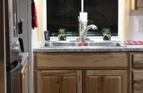 Aroostook Cabin | Mountain View Cabins #2