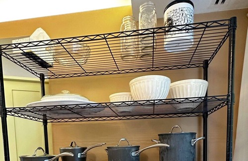 Hunter House | Mountain View Chalet - Sleeps 10