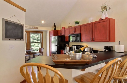 Tannersville House | Mountain View Chateau Deck w/Camelback Views Welcome Gift 200+ 5 Reviews