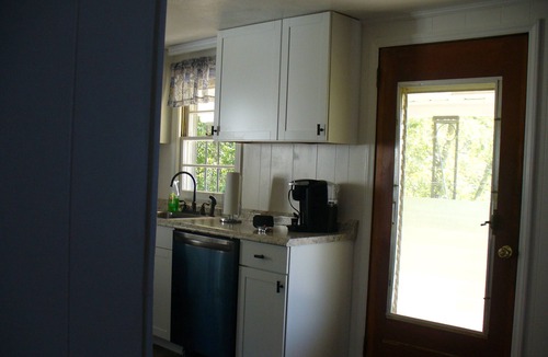 Asheville Cottage | Mountain View Cottage #2