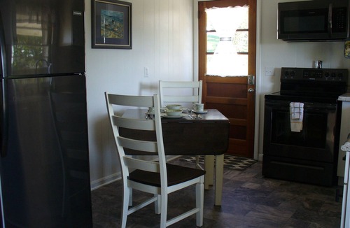 Asheville Cottage | Mountain View Cottage #2