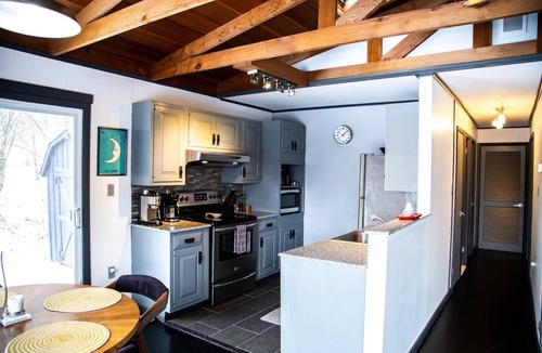 Denver House | Mountain View Cottage