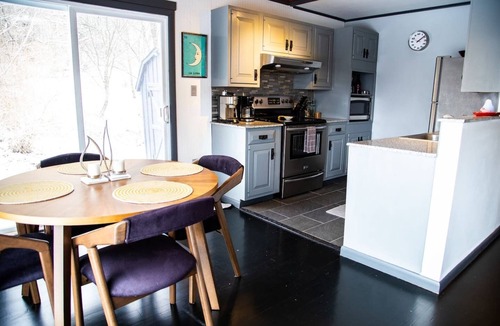 Denver House | Mountain View Cottage