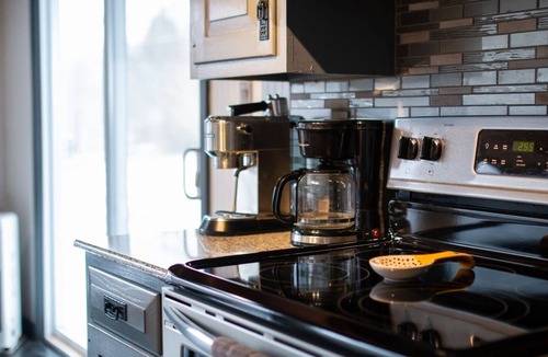 Denver House | Mountain View Cottage