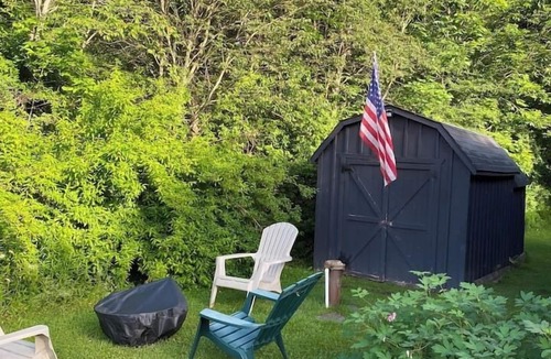 Denver House | Mountain View Cottage