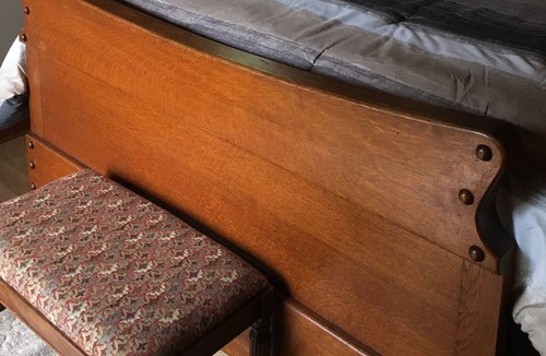 Hillsboro House | Mountain View Cottage