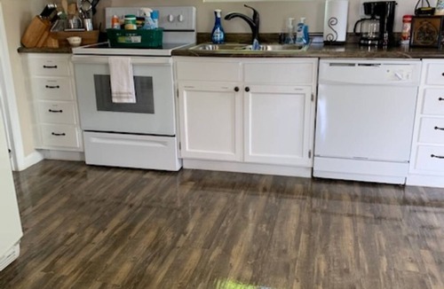 Trenton Cottage | Mountain View Cottage