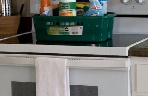 Trenton Cottage | Mountain View Cottage