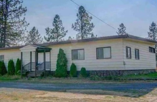 Colbert Apartment | Mountain View Country Studio Pet friendly