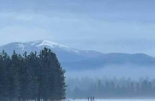 Colbert Apartment | Mountain View Country Studio Pet friendly