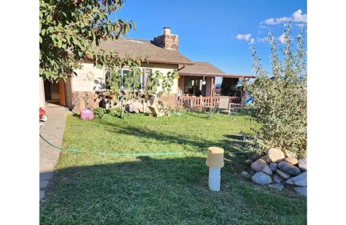 Buffalo House | Mountain view cozy 2 bedroom home
