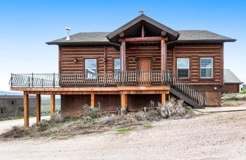 Sweetwater House | Mountain View Escape