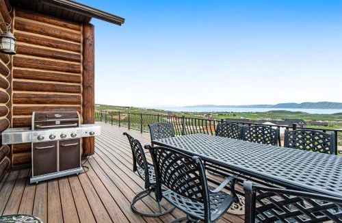 Sweetwater House | Mountain View Escape