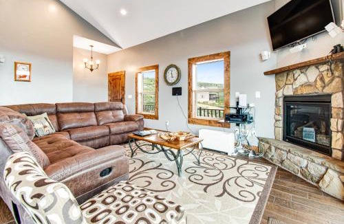 Sweetwater House | Mountain View Escape
