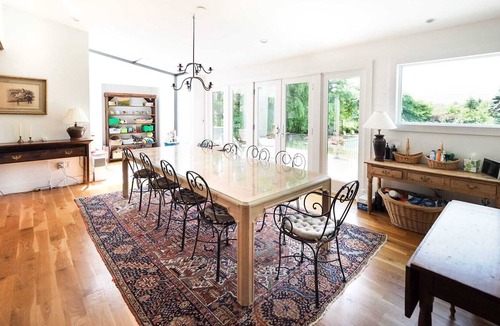 North Egremont House | Mountain View Estate Sleeps 18