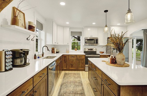 Cocolamus Other | Mountain View Farm House