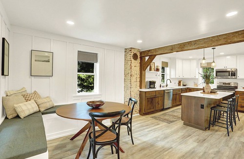 Cocolamus Other | Mountain View Farm House