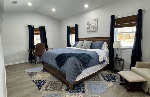 Mountain View Other | Mountain View Farmhouse, fully renovated to include all the modern needs