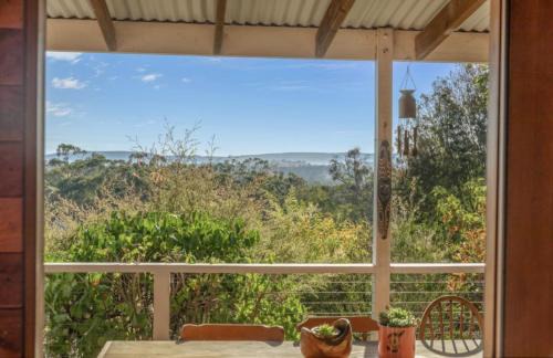 Portland House | Mountain View Farm