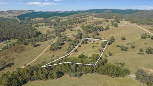 Portland House | Mountain View Farm