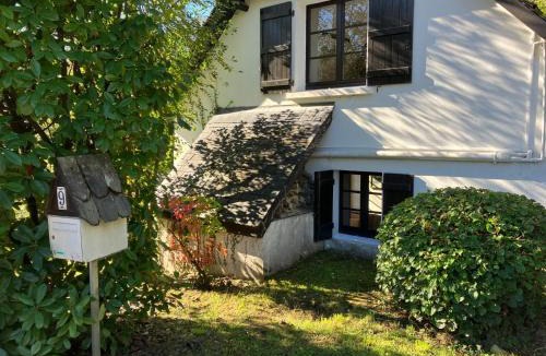 Arcizans-Avant House | Mountain View