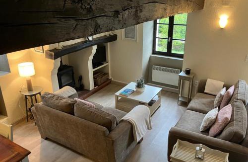 Arcizans-Avant House | Mountain View