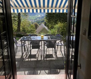 Arcizans-Avant House | Mountain View