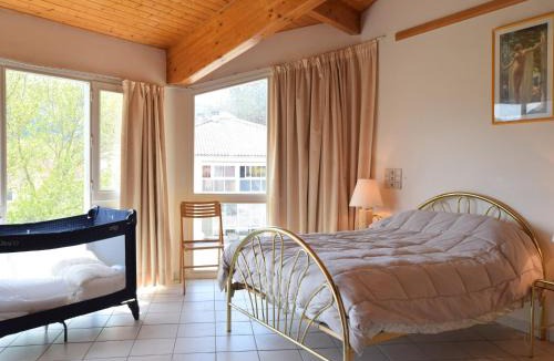 Marignac-en-Diois House | Mountain View Retreat, Diois