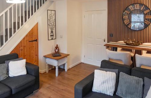 Rhiwbryfdir House | Mountain View