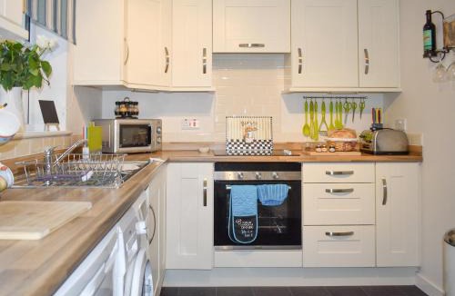 Rhiwbryfdir House | Mountain View