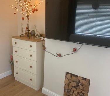 Merthyr Vale House | Mountain View