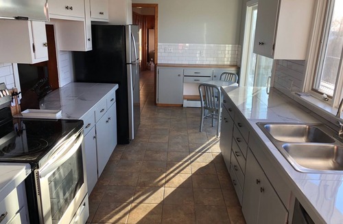 West Cornwall House | Mountain View Getaway