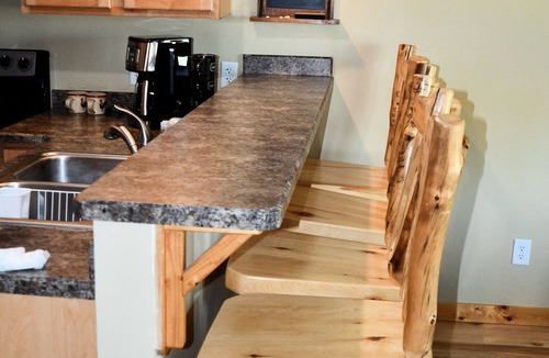 Livingston Cabin | Mountain View Getaway