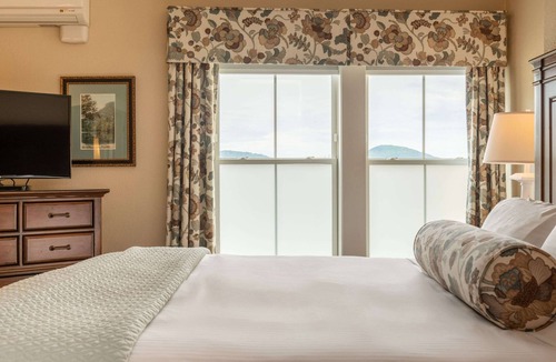 Whitefield Hotel | Mountain View Grand Resort & Spa