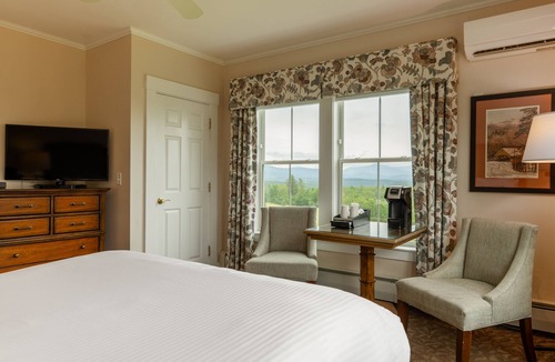 Whitefield Hotel | Mountain View Grand Resort & Spa