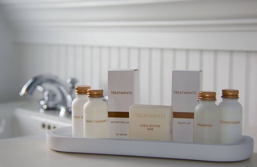 Whitefield Hotel | Mountain View Grand Resort & Spa