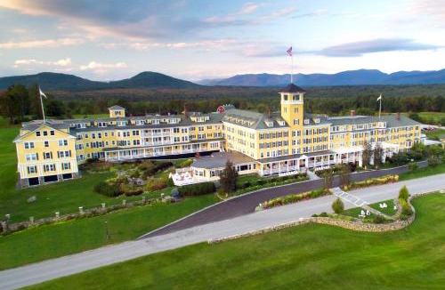 Whitefield Resort | Mountain View Grand Resort & Spa