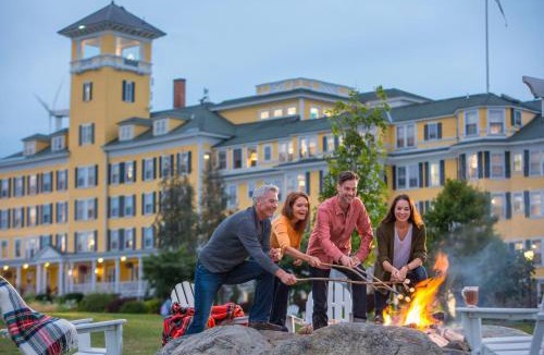 Whitefield Resort | Mountain View Grand Resort & Spa