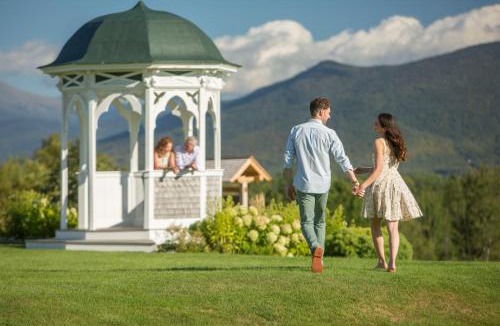 Whitefield Resort | Mountain View Grand Resort & Spa