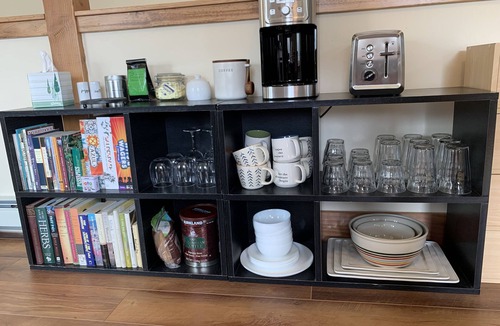 Four Corners Apartment | Mountain View Guest Suite